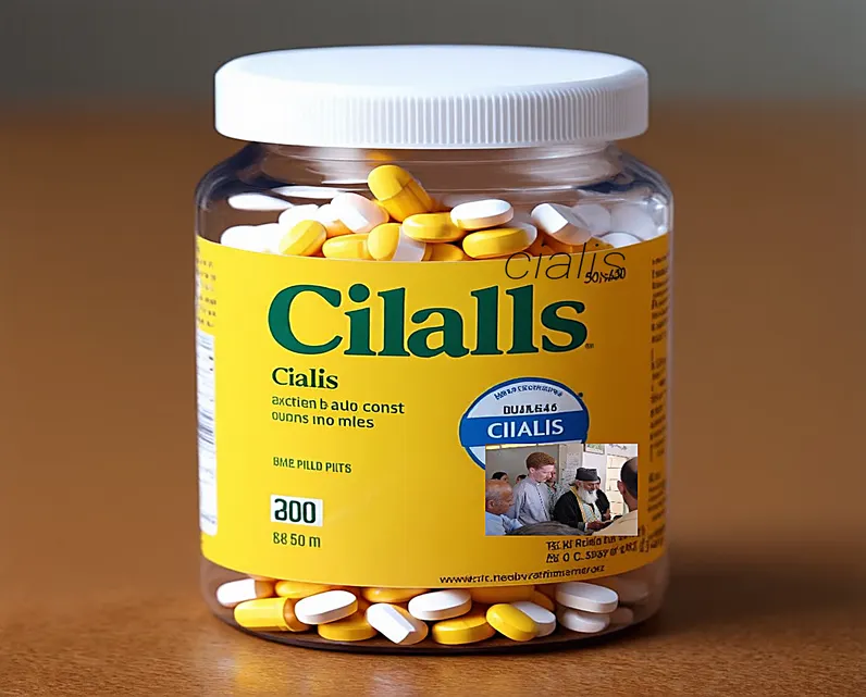 Cialis 1